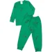 Пижамный комплект Luna Kids Пижама для мальчиков Велосипеды р.92-98 зеленый 0193 Пижамный комплект Luna Kids Пижама для мальчиков Велосипеды р.92-98 зеленый 0193