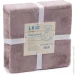 Luna Kids  Cappuccino 100x120  