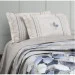 Luoca Patisca Комплект постельного белья Bernarda 1.5 серый Luoca Patisca Комплект постельного белья Bernarda 1.5 серый