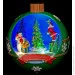   " " 18,5*17 , Luville Collectables (8718861435313GREEN)