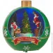   " " 18,5*17 , Luville Collectables (8718861435313GREEN)