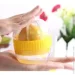 Lux Plastic  Lemon L-00239  