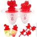    Lux Plastic    Monsters L-00441