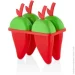    Lux Plastic    Strawberries L-00856