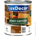 Luxdecor Лакобейц палісандр глянець 2,2 л Luxdecor Лакобейц палісандр глянець 2,2 л