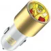    Luxe Cube Guardian N 3.4 A White