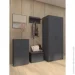 Luxe Studio    Luna 600x1030x400   (000125966)