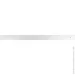 Luxeform    U  600x38x2  