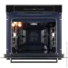   LUXELL A68-SF3 (FDT) BLACK
