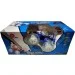  Lx Toys Cool Lamp blue (LX-9082b)