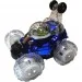  Lx Toys Cool Lamp blue (LX-9082b)