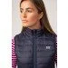  Mac in a Sac Alpine Ladies Down Gilet Navy (XS) (AW19-NAVY-8)