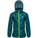  Mac in a Sac EDITION Teal Camo (L) (SS19-TCAM-U-L)
