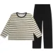             Black Comfort (1387-46)  L