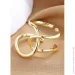  Ƴ  Golden Lines (1613-01)  One size