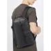      Modern Black Bag (1445-01)  -