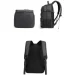      Modern Black Bag (1445-01)  -