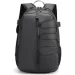      Modern Black Bag (1445-01)  -