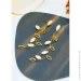 Ƴ  Pearl Leafs (1566-01)  -