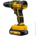 - Machtz MCD-20Q-Li