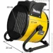   Machtz MFH-3035 C