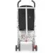  Maclaren Quest Black/Silver (WD1G040092)