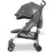  Maclaren Quest Style Set Black (WD1G610012)