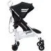  Maclaren Quest FC Black (WD1G045132)