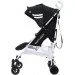  Maclaren Quest FC Black (WD1G045132)