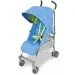  Maclaren Quest Marina/Limeade (WD1G040582)