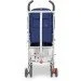  Maclaren Quest Medieval Blue/Silver (WD1G040042)