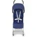  Maclaren Quest Medieval Blue/Silver (WD1G040042)