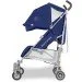  Maclaren Quest Medieval Blue/Silver (WD1G040042)