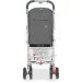  Maclaren Techno ARC Charcoal/Silver (WD1G260612)
