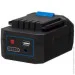  Mactronic DualBEAM 4500Lm Rechargeable (PWL0081)
