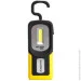    Mactronic Dura Tool 110Lm Cool White/Red LED Magnetic Rechargeable (PWL0011)