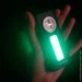   Mactronic Flagger (500 Lm) Cool White/Red/Green USB Rechargeable (PHH0071)