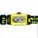   Mactronic Ultimo (300 Lm) Cool/Red USB Rechargeable Helmet Kit (PHL0011)