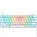  Mad Dog Gateron GK850W White