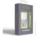   Madeinfuture MFS12 12W A+ C +   USB-A to Lightning White (MIF82823)