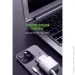   Madeinfuture MFS12 12W A+ C +   USB-A to Lightning White (MIF82823)