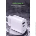   Madeinfuture MFS12 12W A+ C +   USB-A to USB-C White (MIF82822)