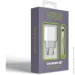   Madeinfuture MFS12 12W A+ C +   USB-A to USB-C White (MIF82822)