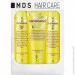   Mades Cosmetics Hair Care 120 radiant BLONDE SUPERB SHINE : , , , 250+ 250+ 250 (8710444240765)
