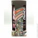   Mades Cosmetics SINTRA 015 groovy & dandy authentic cocoa : /,  /, ,  /, 4x65 (8714462092429)
