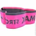         MadMax MFA-305 Hiploop set 3 pcs. Grey/Pink