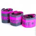         MadMax MFA-305 Hiploop set 3 pcs. Grey/Pink