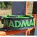     MadMax MFB-302 Quick Release Belt  Black/Green XL (MFB-302_XL)
