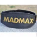     MadMax MFB-999 Restless & Wild Black S (MFB-999_S)