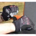    MadMax MXG-103 X Gloves Black/Grey S
